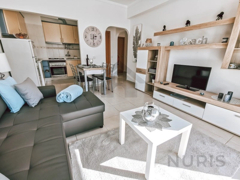 1 - location vacances appartement portimão algarve portugal