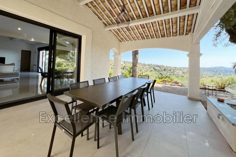 2 - estate for sale in sainte-maxime var france