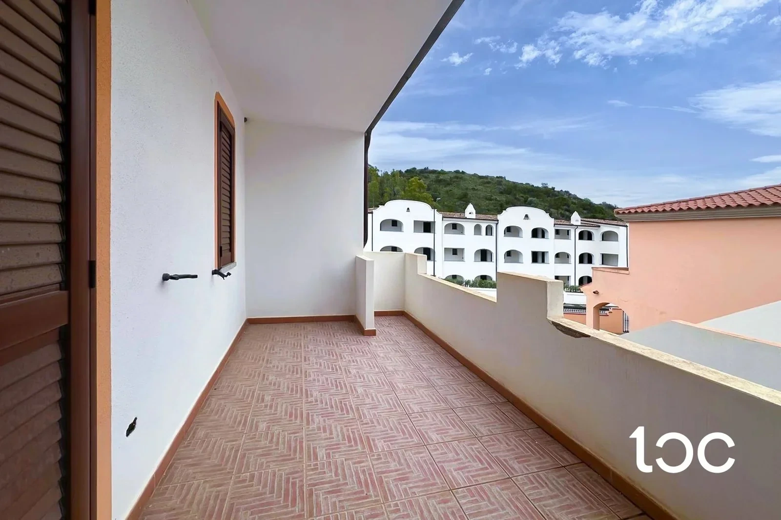 1 - apartment for sale in orosei sardinia italy