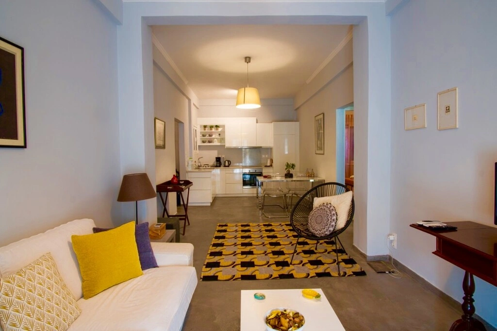 1 - venta apartamento a pie de playa corfu islas jónicas grecia