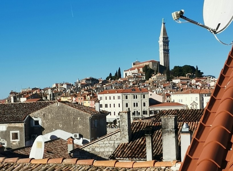 1 - sea view apartment for sale in rovinj istria croatia