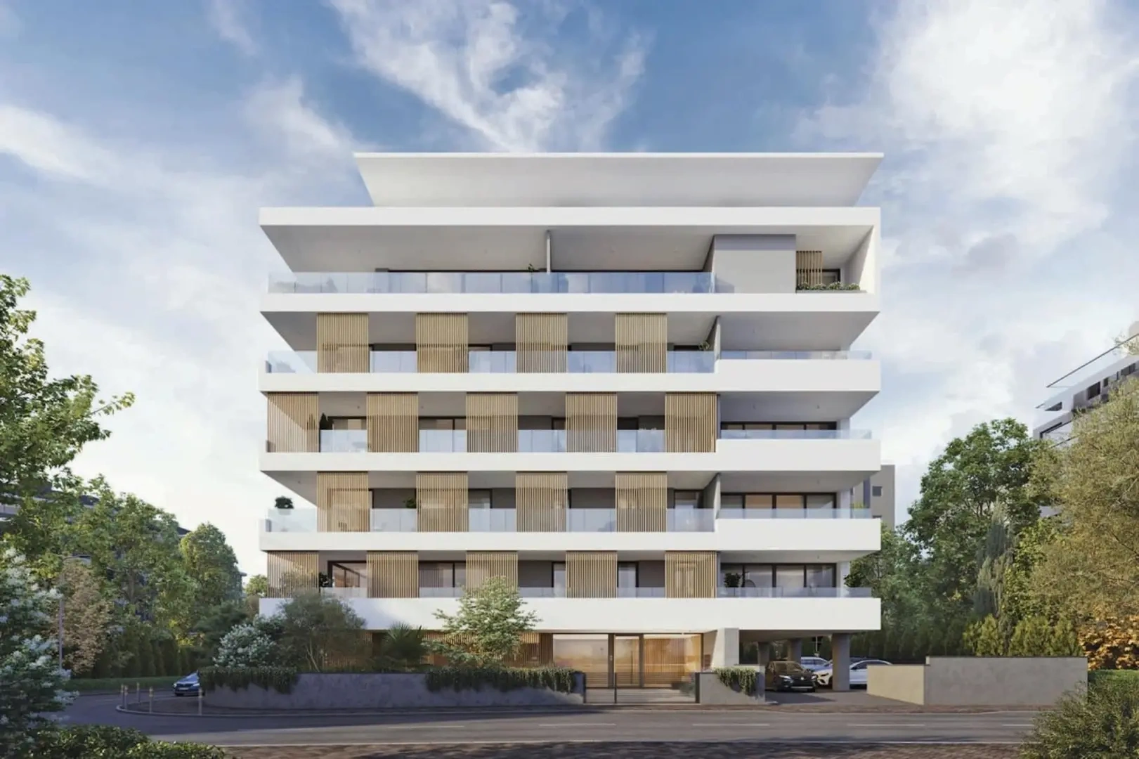 1 - venda apartamento nicosia nicósia chipre