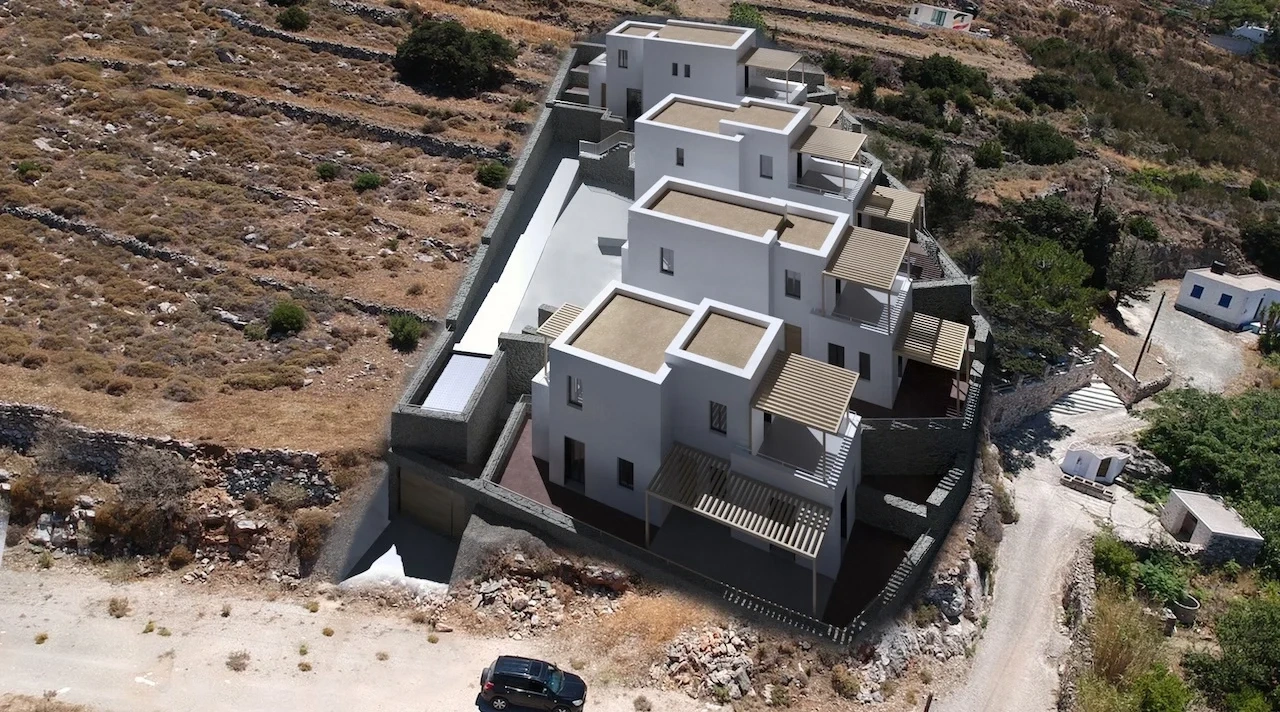 1 - venda casa paros - cíclades egeu meridional grécia