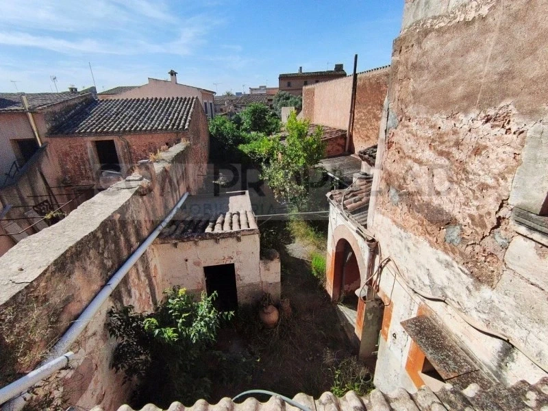 2 - venta casa campos mallorca - islas baleares españa