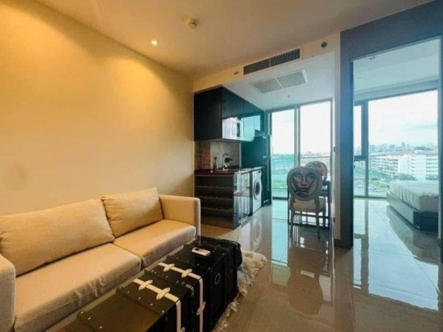 1 - verkauf wohnung pattaya chonburi thailand