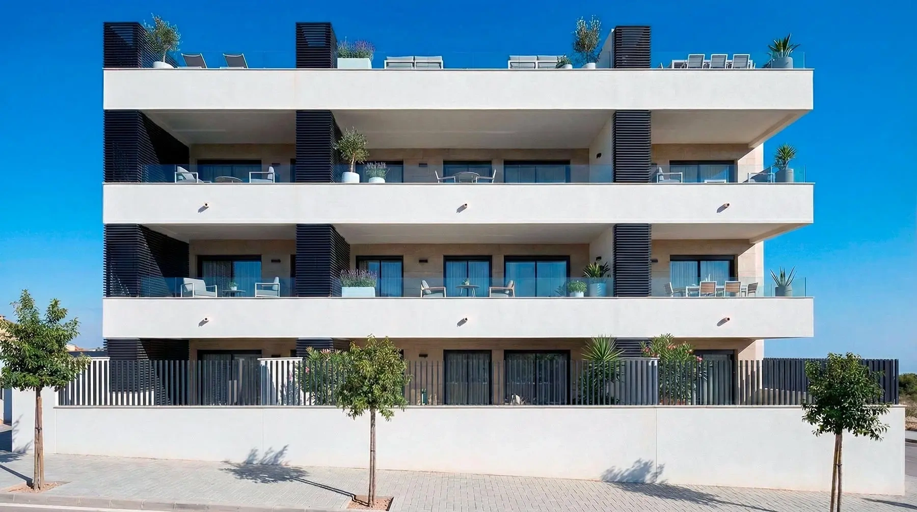 2 - apartment for sale in benijofar valencian community spain