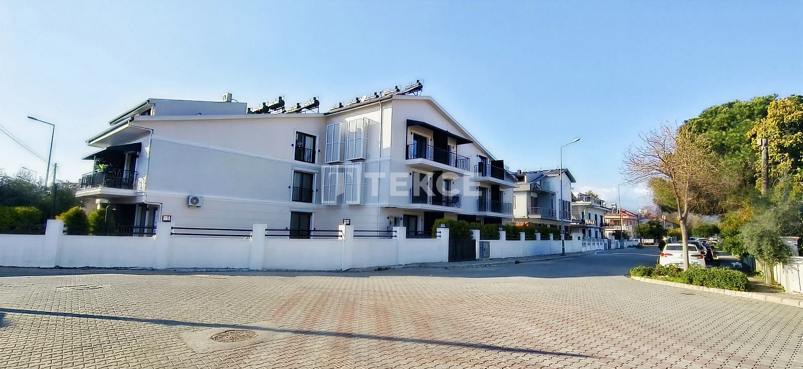 1 - beach walk apartment for sale in fethiye muğla turkey