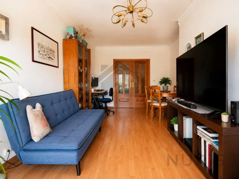 2 - vente appartement loures région de lisbonne portugal