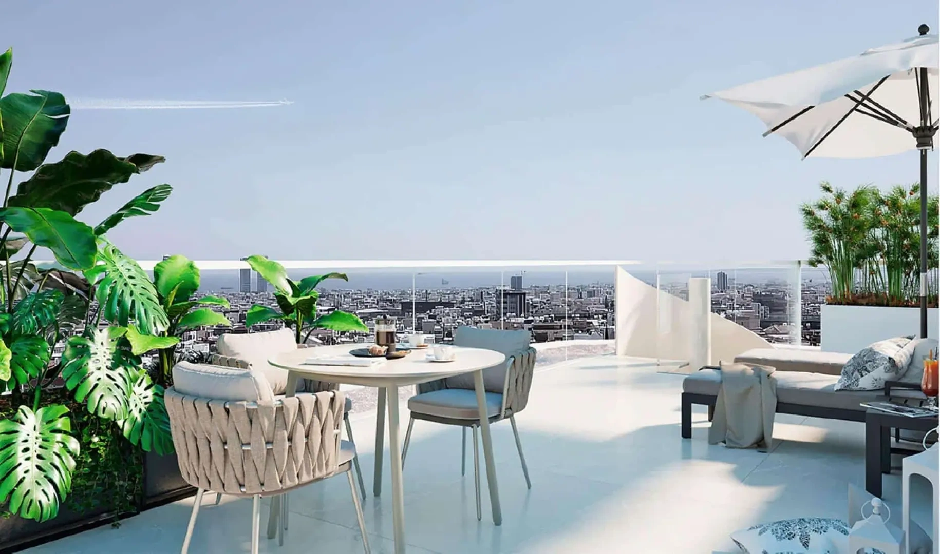 1 - vente appartement limassol limassol chypre