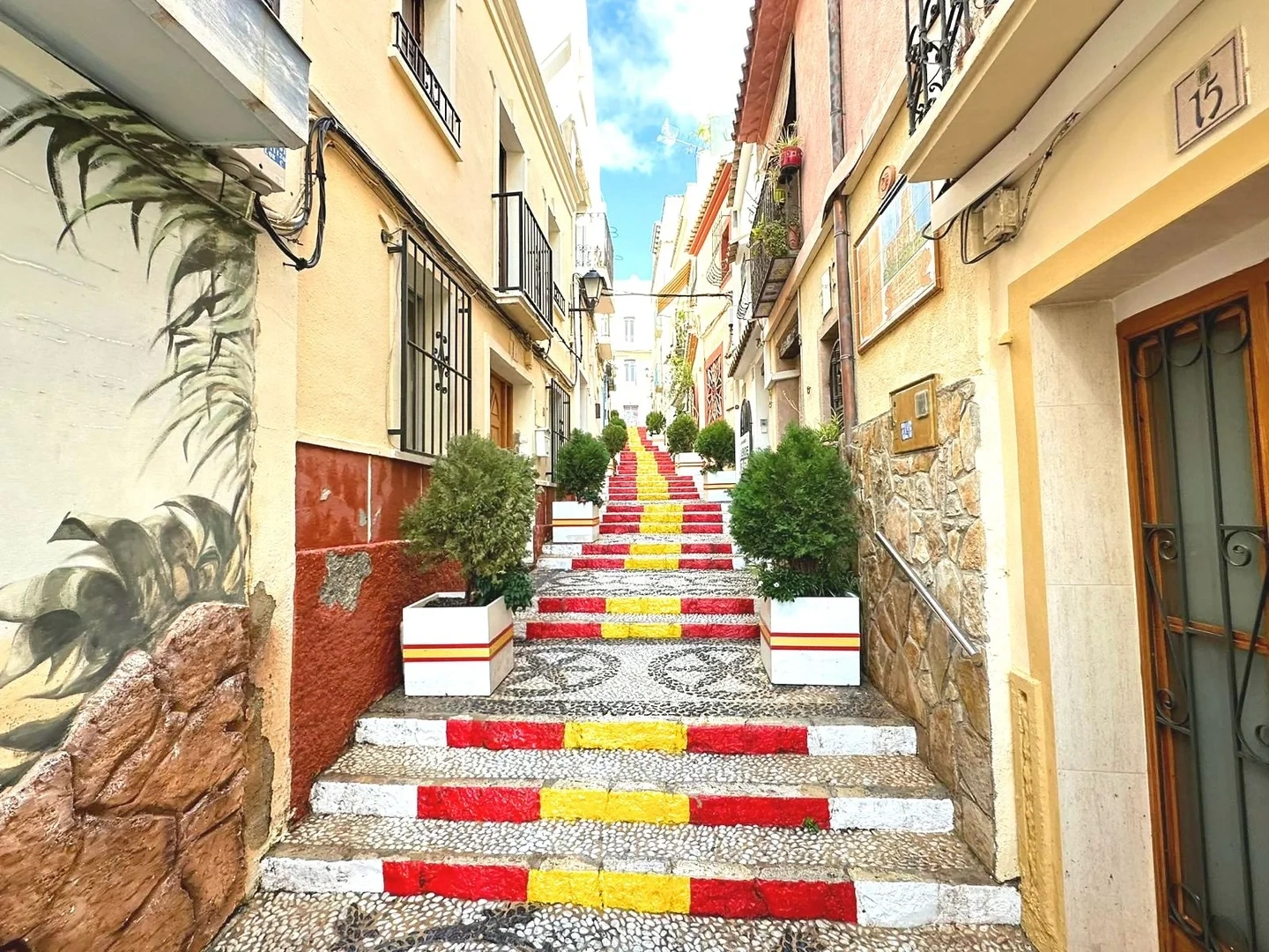 1 - verkauf haus calpe - costa blanca valencia spanien