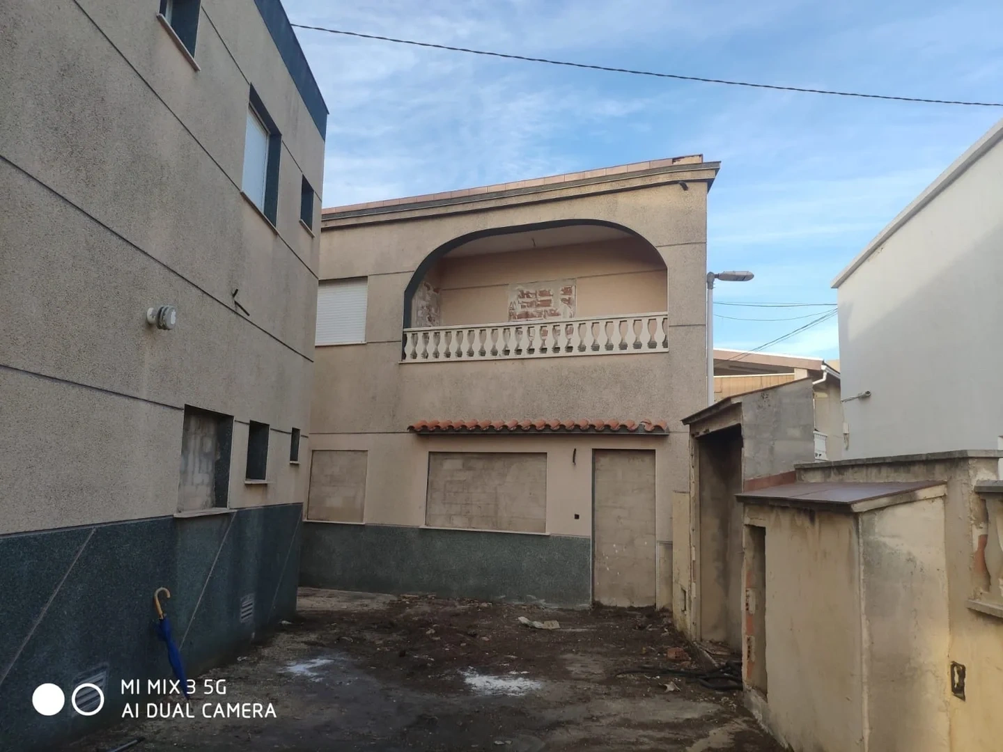 2 - vendita terreno vista mare gandia comunità valenciana spagna