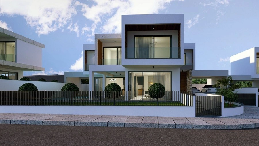 1 - villa for sale in limassol limassol cyprus