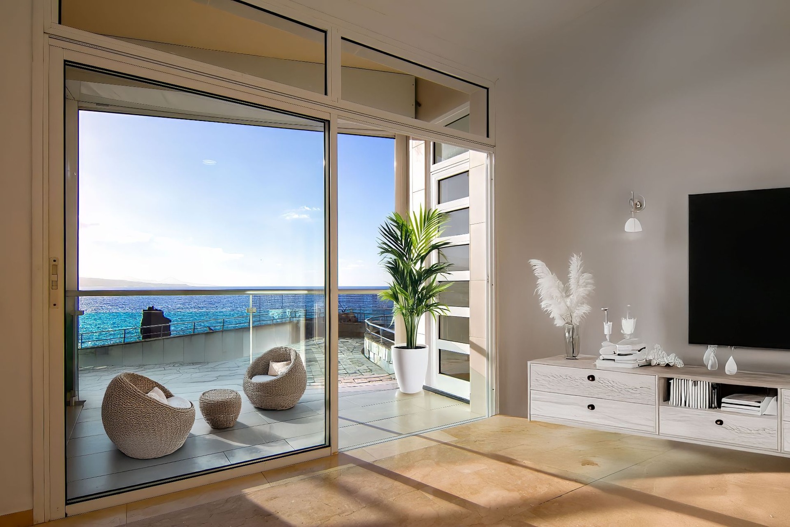 1 - продажа квартира ноги в воде las palmas de gran canaria гран-канария - канарские острова испания