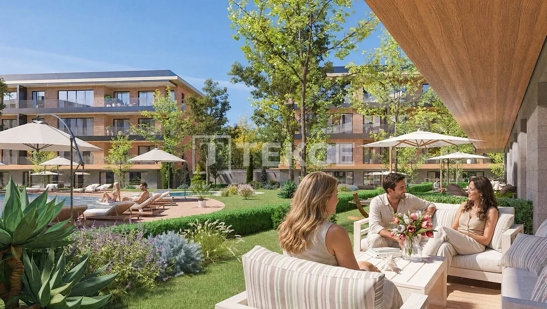 2 - venta apartamento çekmeköy istanbul turquía