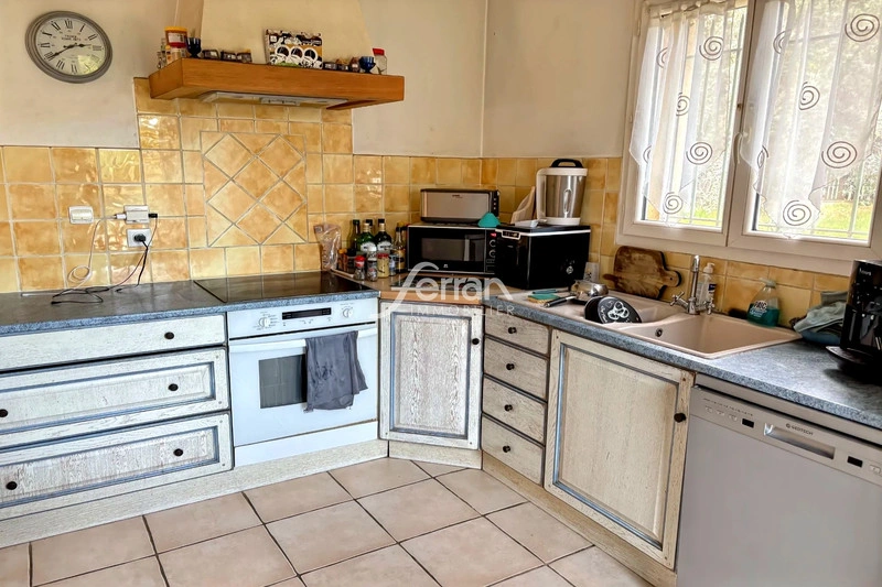 2 - venda casa figanières var frança