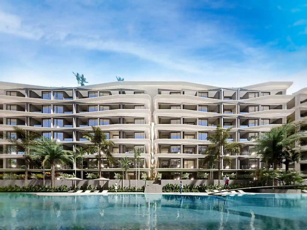 2 - venta apartamento choeng thale phuket tailandia