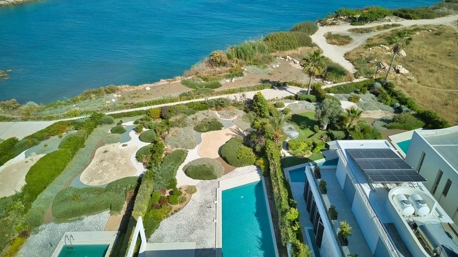 1 - vendita villa paphos pafos cipro