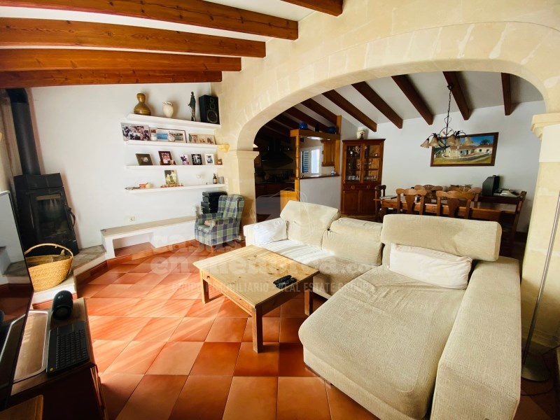 2 - verkauf haus es migjorn gran menorca-balearen spanien