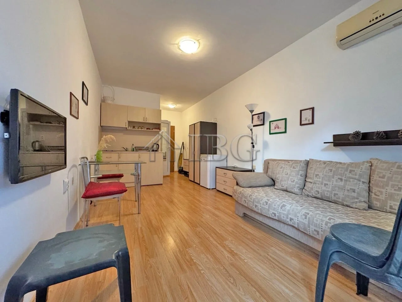 2 - venta apartamento a pie de playa sunny beach burgas bulgaria