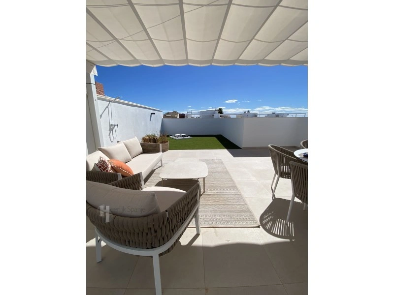 1 - venta apartamento pilar de la horadada comunidad valenciana españa