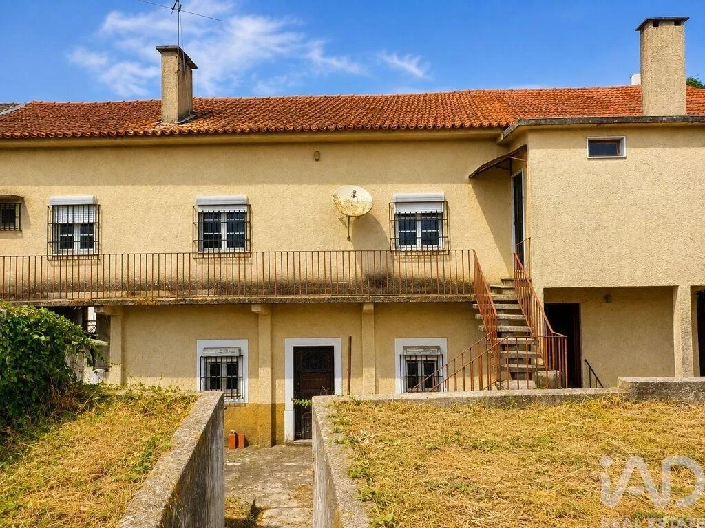 1 - villa for sale in coimbra centro region portugal