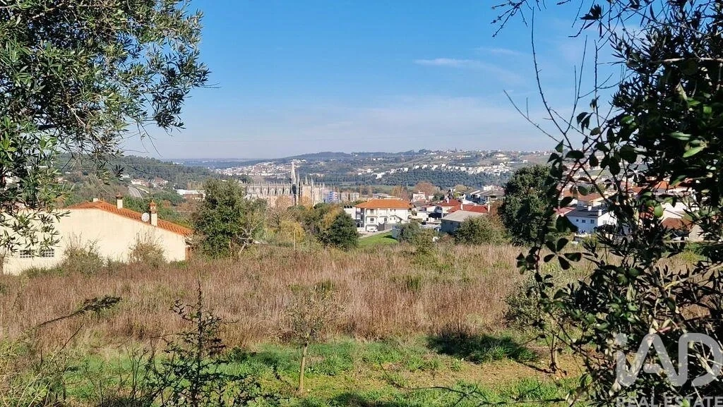 1 - plot of land for sale in batalha centro region portugal