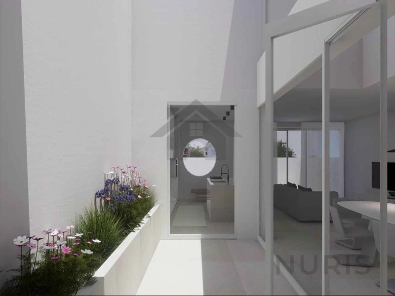 2 - house for sale in alvor algarve portugal