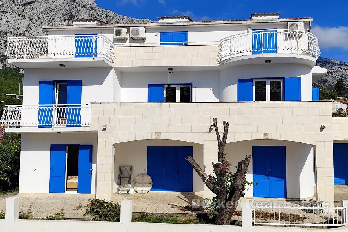 1 - venta casa vista al mar duba pelješka dubrovnik-neretva croacia
