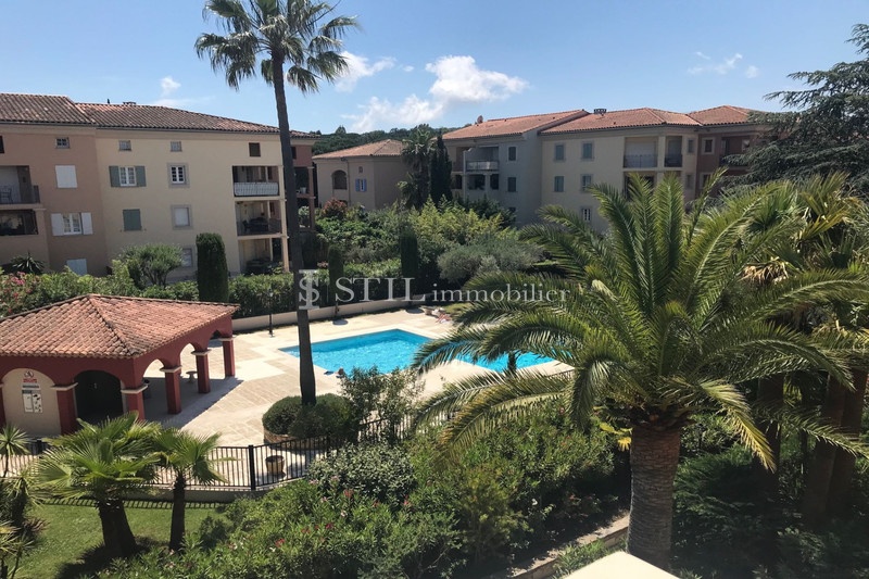 1 - sea view apartment for sale in saint-tropez var france