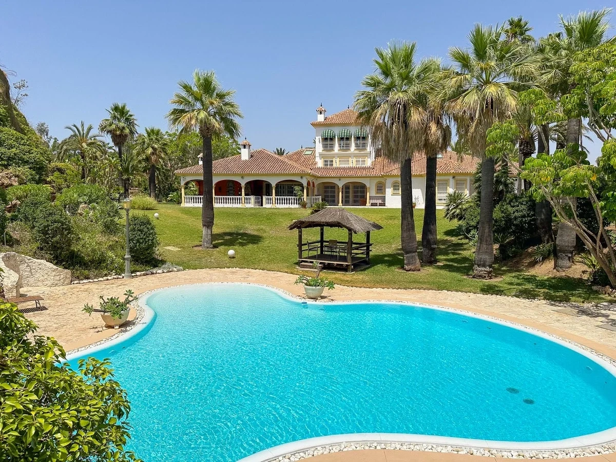 1 - продажа дом mijas андалусия испания