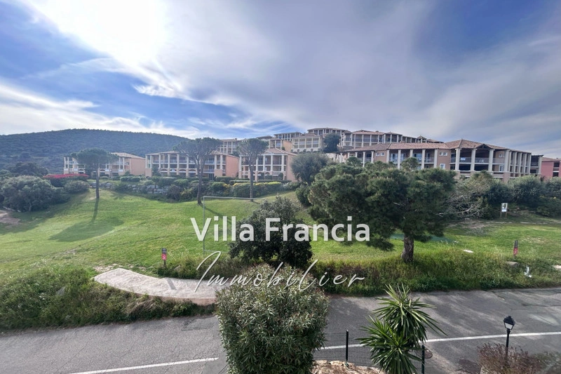 1 - vente appartement plage à pied saint-raphaël var france