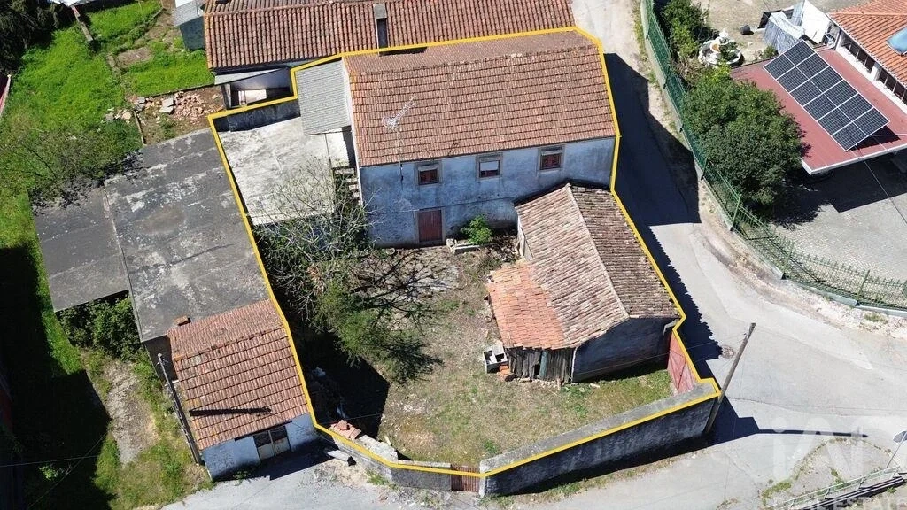 2 - venta casa penela región centro portugal