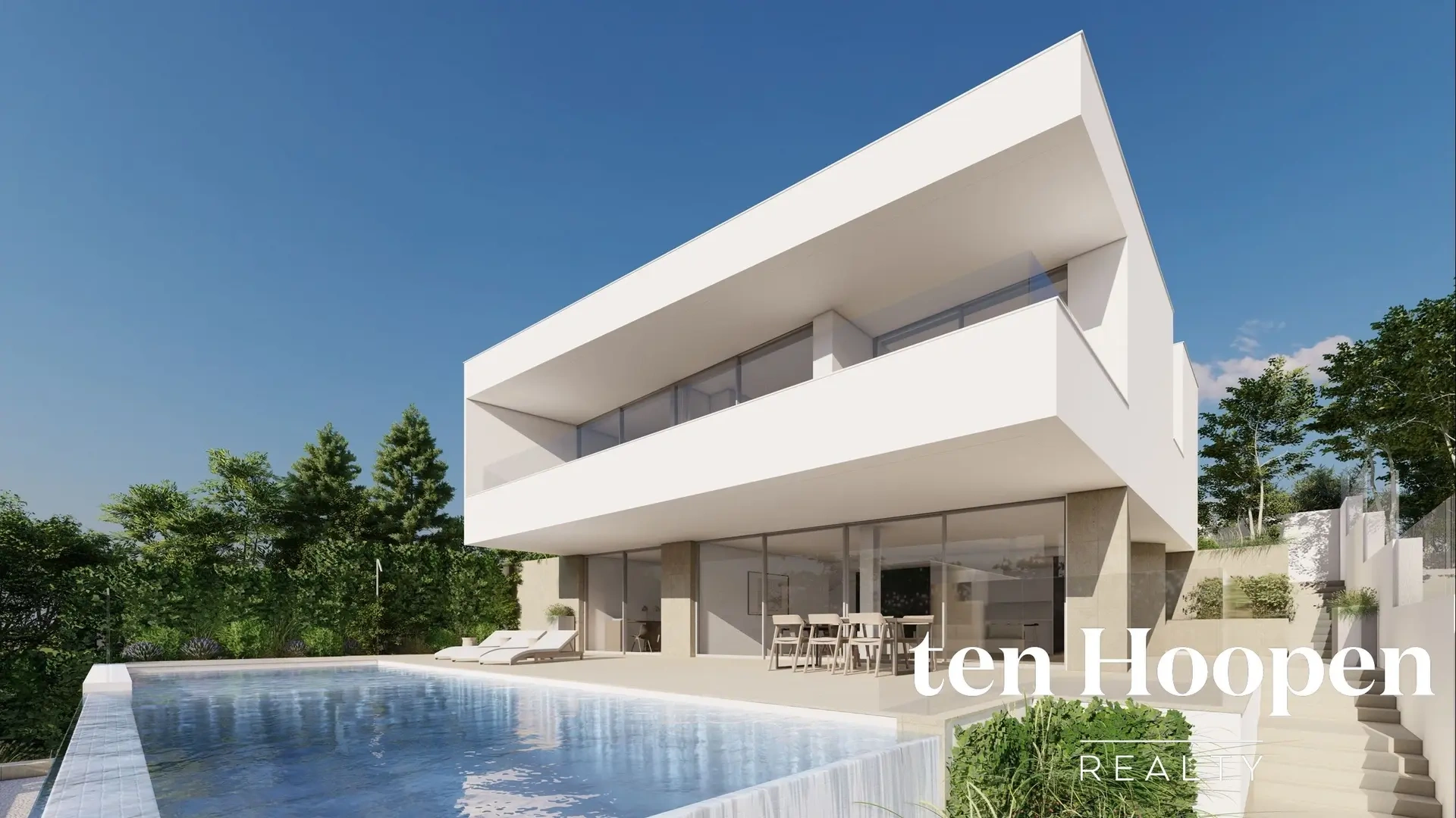 1 - venta casa frente al mar lagos algarve portugal