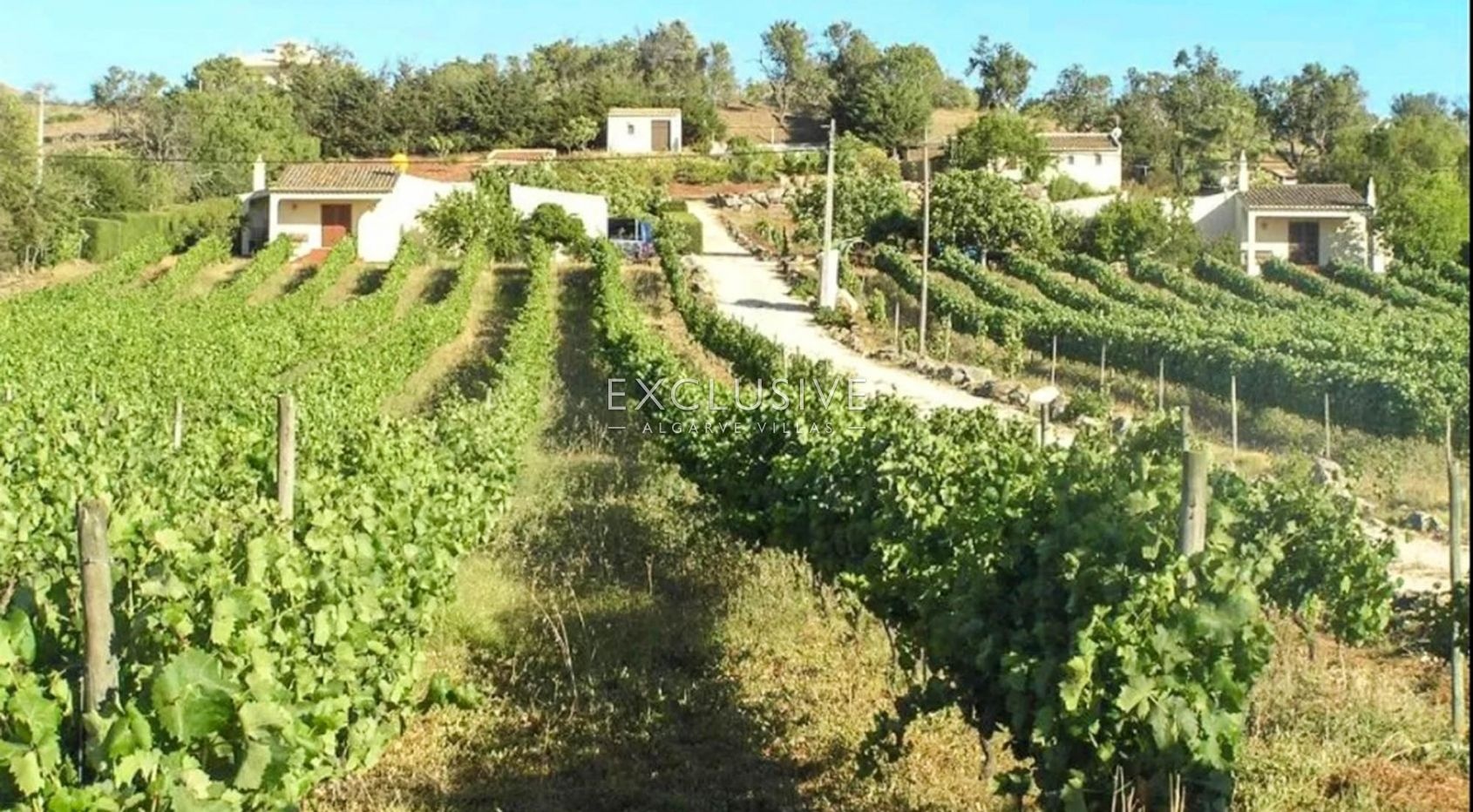 1 - vendita terreno lagos algarve portogallo