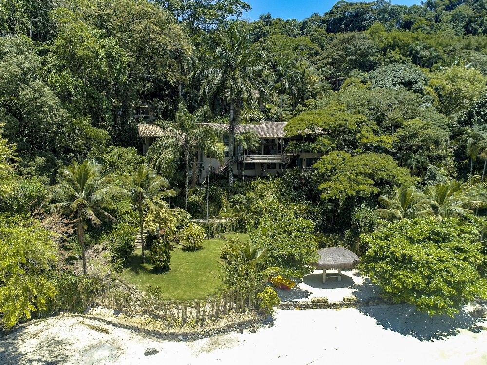 2 - продажа дом ноги в воде rio de janeiro рио-де-жанейро бразилия