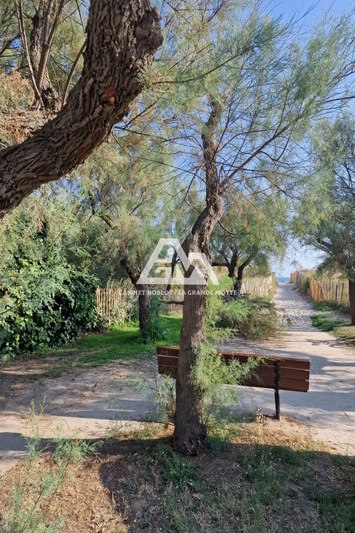 2 - venta apartamento vista al mar la grande-motte hérault francia