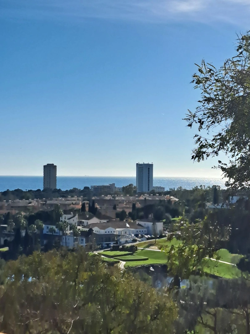 2 - venda apartamento vista de mar marbella - costa del sol andaluzia espanha