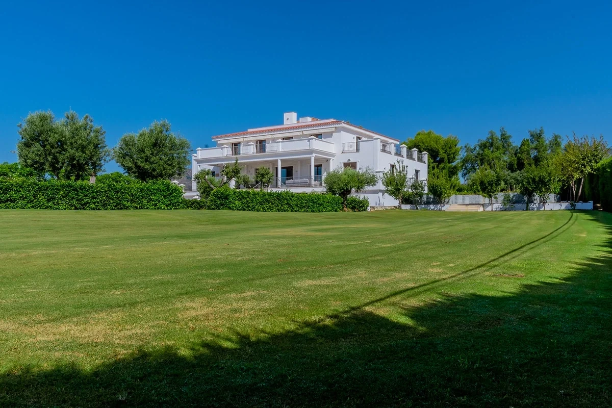 2 - venta casa san pedro de alcántara andalucía españa