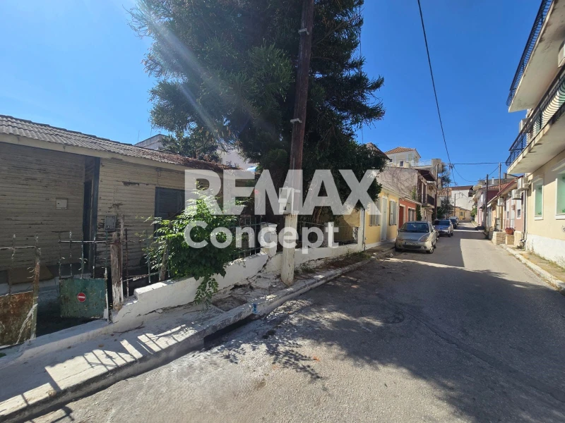 2 - plot of land for sale in zante ionian islands greece
