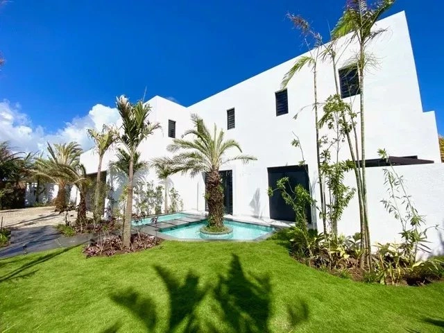 2 - verkauf haus pereybere rivière du rempart mauritius