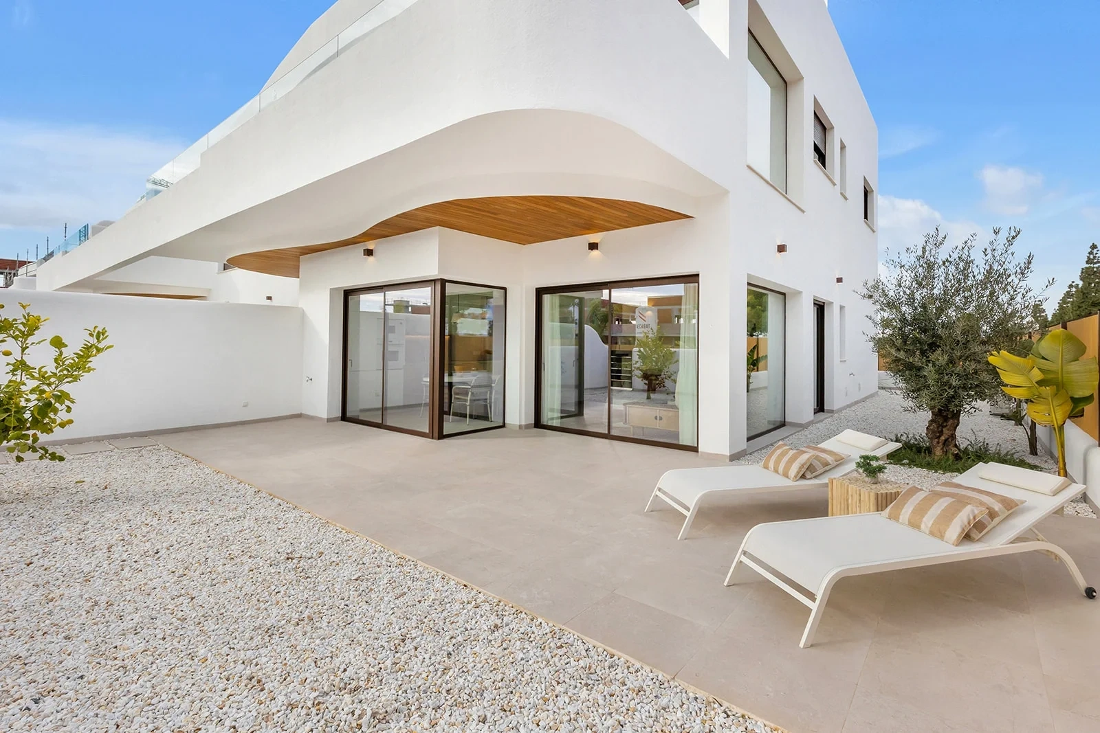 2 - venta casa los alcazares región de murcia españa