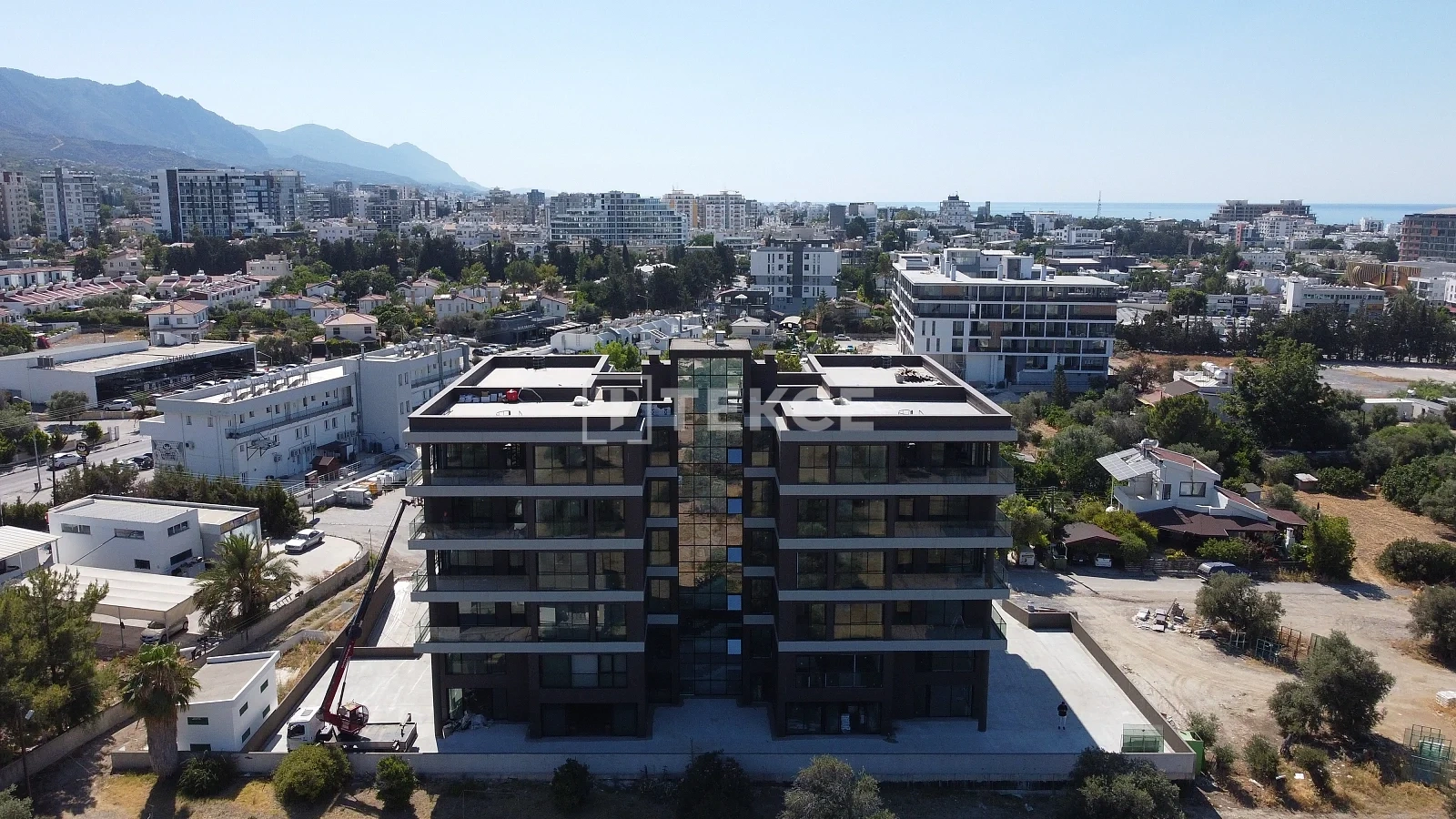 1 - venta apartamento vista al mar girne kyrenia chipre