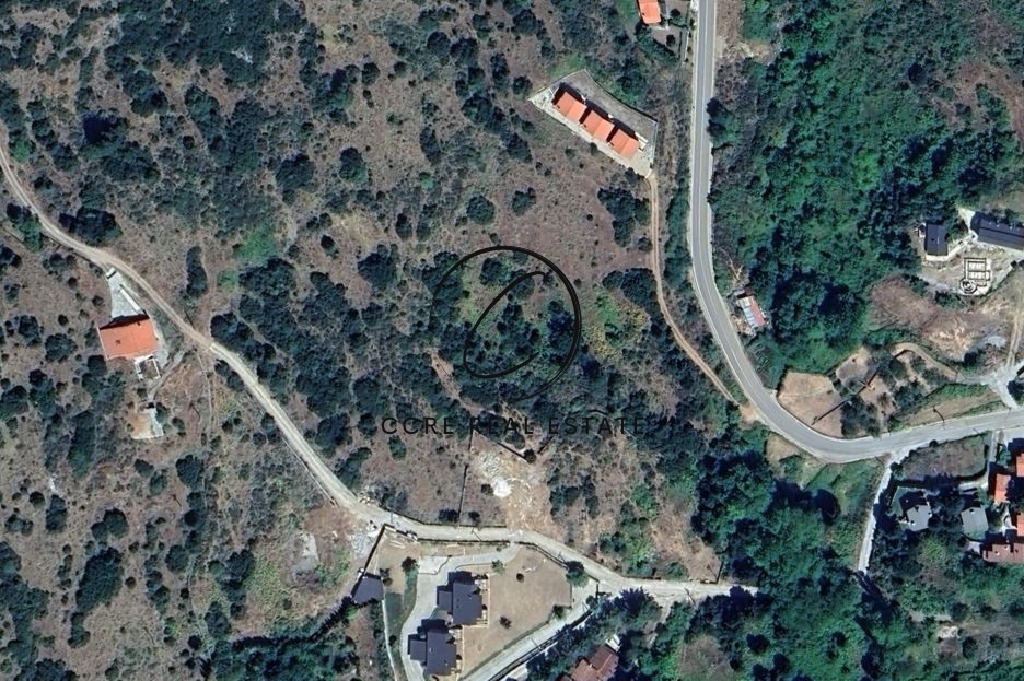 1 - vente terrain eptálofos grèce centrale grèce