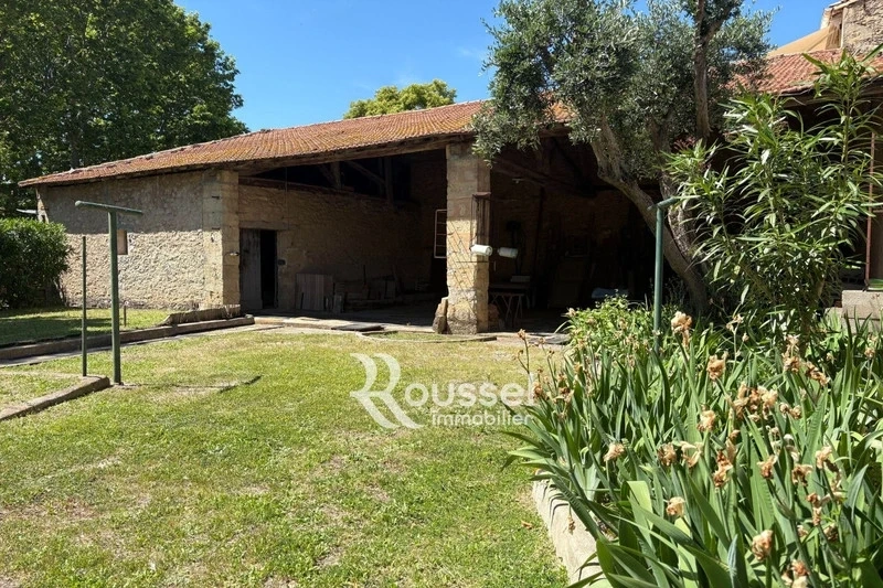 1 - venta casa poussan hérault francia