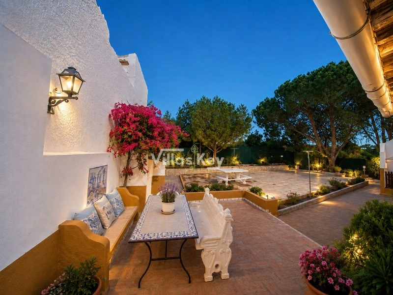 2 - verkauf haus branqueira algarve portugal