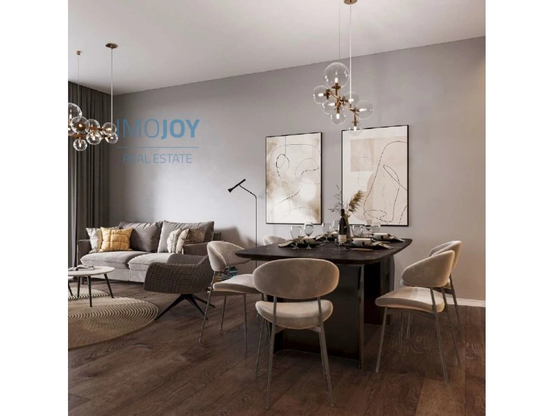 1 - apartment for sale in portimão algarve portugal