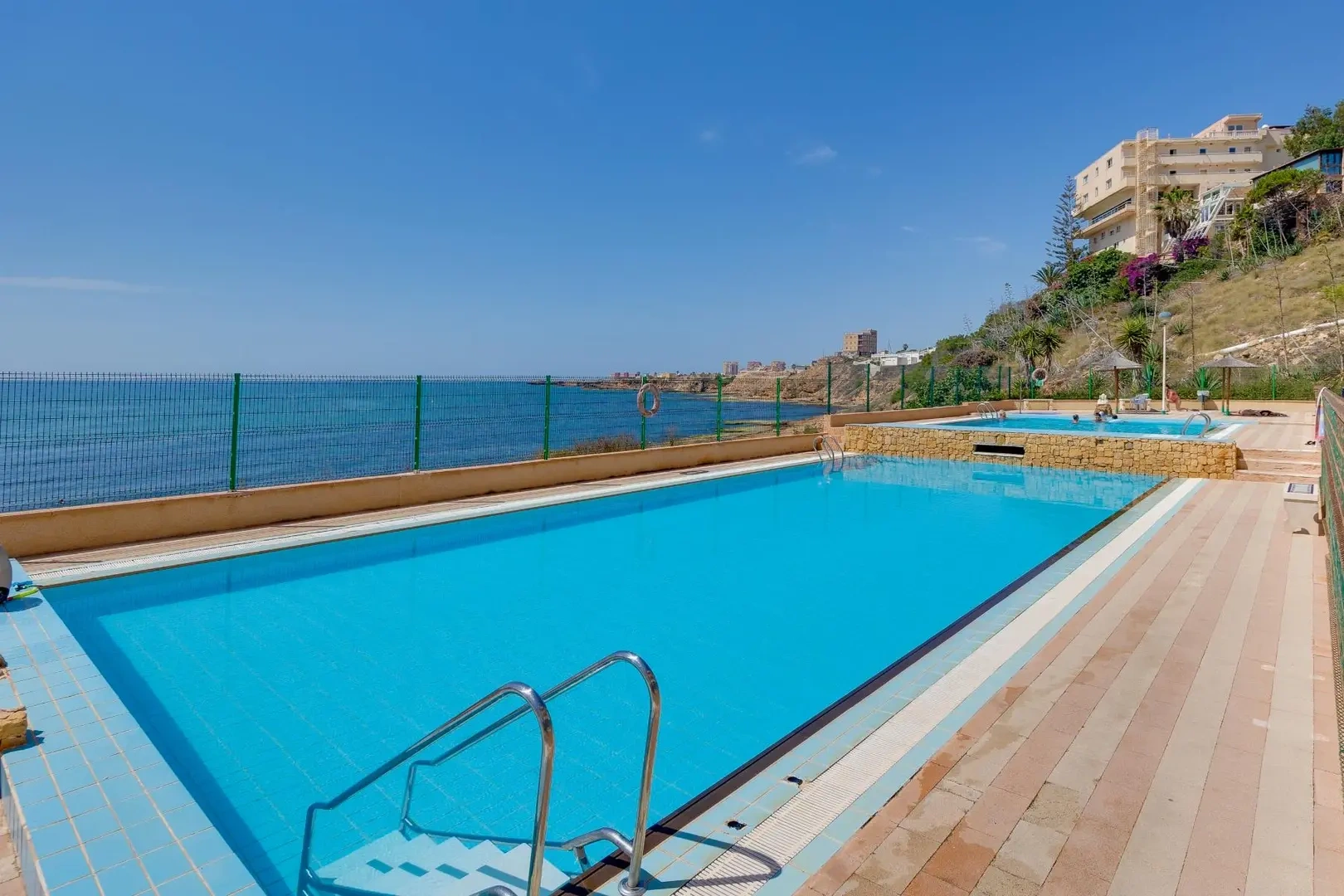 2 - venda apartamento torrevieja - costa blanca comunidade valenciana espanha