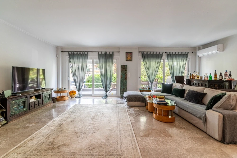 1 - venda apartamento glyfada ática grécia