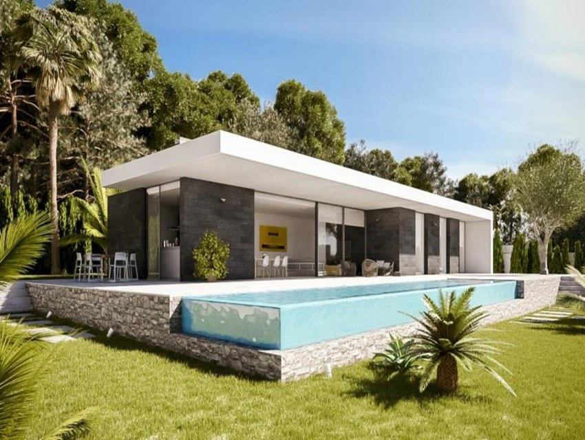2 - verkauf villa pedreguer valencia spanien