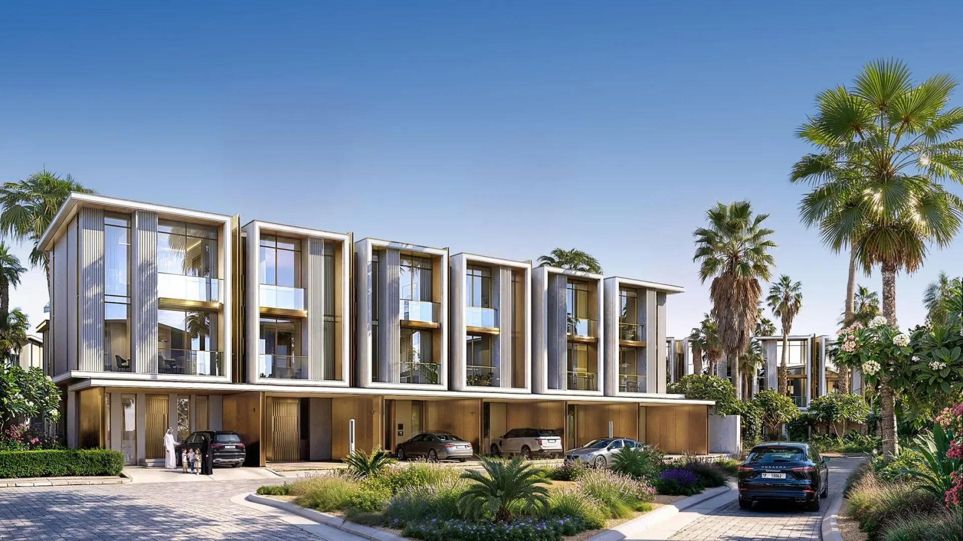 1 - venta casa dubai dubai emiratos árabes unidos